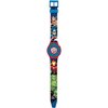Zegarek KIDS EUROSWAN Marvel Avengers AVG4818 Rodzaj Zegarek