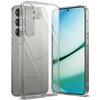 Etui RINGKE Fusion do Samsung Galaxy S25 Plus Przezroczysty