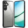 Etui RINGKE Fusion Bold do Samsung Galaxy S25 Czarny Seria telefonu Galaxy S