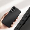 Etui RINGKE Onyx do Samsung Galaxy S25+ Czarny Dominujący kolor Czarny