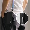 Etui RINGKE Onyx do Samsung Galaxy S25+ Czarny Marka telefonu Samsung