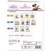 Książka z zadaniami Disney Uczy Księżniczka Monety i banknoty (miękka okładka) Płeć Dziewczynka