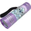 Latarka KIDS EUROSWAN Disney Stich ST00048 (1 latarka) Rodzaj Latarka