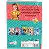 Książka z naklejkami Disney Encanto Ubieranki (miękka okładka) Płeć Dziewczynka