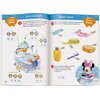 Książka z zadaniami Disney Uczy Miki Monety i banknoty (miękka okładka) Płeć Dziewczynka