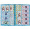 Książka z zadaniami Disney Uczy Miki Monety i banknoty (miękka okładka) Liczba stron 24
