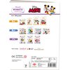 Książka z zadaniami Disney Uczy Miki Monety i banknoty (miękka okładka) Płeć Chłopiec