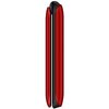 Telefon MAXCOM Comfort MM815 Czerwony Wyświetlacz 2.4", 320 x 240px, TFT