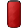 Telefon MAXCOM Comfort MM815 Czerwony Pamięć wbudowana [GB] 0.032