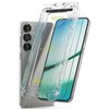Szkło hartowane RINGKE Easy Slide 2-Pack do Samsung Galaxy S25 Przezroczysty