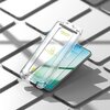 Szkło hartowane RINGKE Easy Slide 2-Pack do Samsung Galaxy S25 Przezroczysty Cechy dodatkowe Chroni przed zarysowaniami i uszkodzeniem