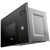 Kuchenka mikrofalowa MIDEA MBMTG925EBK 900W średnica 31.5 cm pojemność 25l Czarny Pojemność [l] 25
