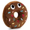 Maskotka KIDROBOT Yummy World Ben Czekoladowy pączek KR15186 Seria Yummy World