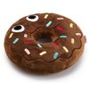 Maskotka KIDROBOT Yummy World Ben Czekoladowy pączek KR15186 Płeć Chłopiec