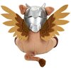 Maskotka KIDROBOT Phunny Kosmiczna Świnia KR68334 Płeć Dziewczynka