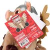 Maskotka KIDROBOT Phunny Kosmiczna Świnia KR68334 Czujnik snu Nie
