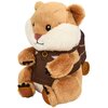 Maskotka KIDROBOT Phunny Kosmiczny Chomik KR68333 Seria Phunny