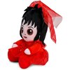 Maskotka KIDROBOT Phunny Beetlejuice Lydia w sukni ślubnej KR18536 Obsługa aplikacji Nie