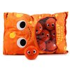 Maskotka KIDROBOT Yummy World Arnold & The Puffs XL KR14690 Seria Yummy World