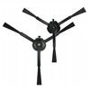 Szczotka JETTOOLS do Roborock S8/S8+/S8 Pro Ultra Czarny (2 sztuki)