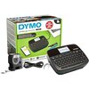 Drukarka DYMO LabelManager Executive 640CB Złącze USB Załączona dokumentacja Instrukcja obsługi