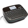 Drukarka DYMO LabelManager Executive 640CB Złącze USB Wyposażenie Akumulator
