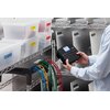 Drukarka DYMO LabelManager Executive 640CB Złącze USB Złącze LPT Nie