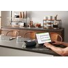 Drukarka DYMO LabelManager Executive 640CB Złącze USB Pamięć Brak