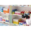 Drukarka DYMO LabelManager Executive 640CB Złącze USB Złącze LPT Nie