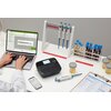 Drukarka DYMO LabelManager Executive 640CB Złącze USB Kolor obudowy Czarny