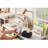 Drukarka DYMO LabelManager Executive 640CB Złącze USB Kolor obudowy Czarny