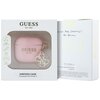 Etui na słuchawki GUESS Silicone 4G Charm do Apple Airpods 4 gen Różowy Kompatybilność Apple Airpods 4 gen