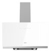 Okap TEKA DVF 67670 WH Biały 740m3/h 59dB klasa A++