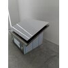 Okap TEKA DVF 67670 WH Biały 740m3/h 59dB klasa A++ Filtr przeciwtłuszczowy Metalowy
