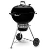 Grill węglowy WEBER Master Touch GBS 57 cm 14801004