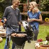 Grill węglowy WEBER Master Touch GBS 57 cm 14801004 Liczba rusztów 1