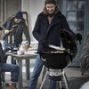 Grill węglowy WEBER Master Touch GBS 57 cm 14801004 Termometr Tak