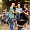 Grill węglowy WEBER Master Touch GBS 57 cm 14801004 Rodzaj Grill węglowy