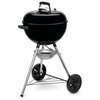 Grill węglowy WEBER Original Kettle E-4710 47 cm 13101004
