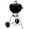 Grill węglowy WEBER Original Kettle E-4710 47 cm 13101004 Powierzchnia rusztu [cm] Średnica 47