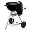 Grill węglowy WEBER Original Kettle E-4710 47 cm 13101004 Rodzaj Grill węglowy