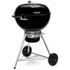 Grill węglowy WEBER Master Touch GBS Premium 57 cm 17301004