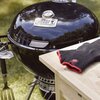 Grill węglowy WEBER Master Touch GBS Premium 57 cm 17301004 Materiał wykonania grilla Stal emaliowana