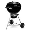 Grill węglowy WEBER Master Touch GBS Premium 57 cm 17401004