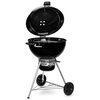 Grill węglowy WEBER Master Touch GBS Premium 57 cm 17401004 Rodzaj Grill węglowy
