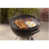Płyta do grilla Żeliwna WEBER GBS 8858 Liczba sztuk w opakowaniu 2