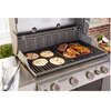 Płyta do grilla Żeliwna WEBER GBS 8858 Wymiary [cm] 36.3 x 35.81 x 2.87