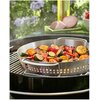 Stojak do pieczenia drobiu WEBER Gourmet BBQ System 8838 Przeznaczenie Do grillowania