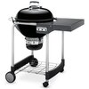 Grill węglowy WEBER Performer GBS 57 cm 15301004 Powierzchnia rusztu [cm] Średnica 57