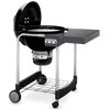 Grill węglowy WEBER Performer GBS 57 cm 15301004 Rodzaj Grill węglowy